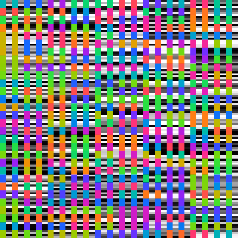 Cycles #5