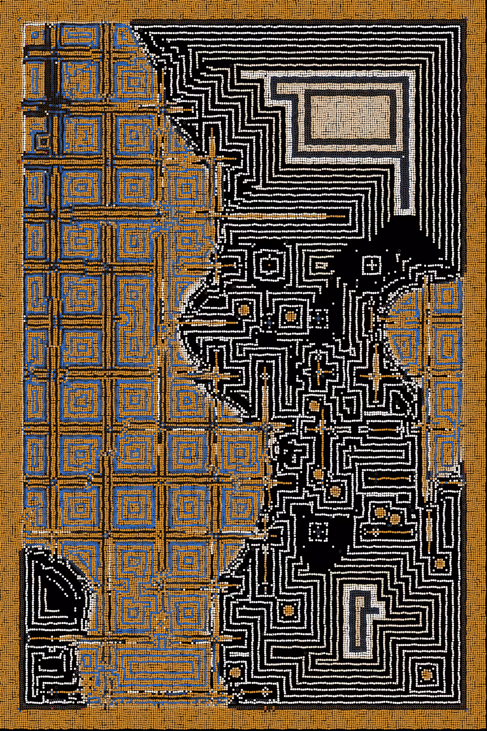 Continuum #25
