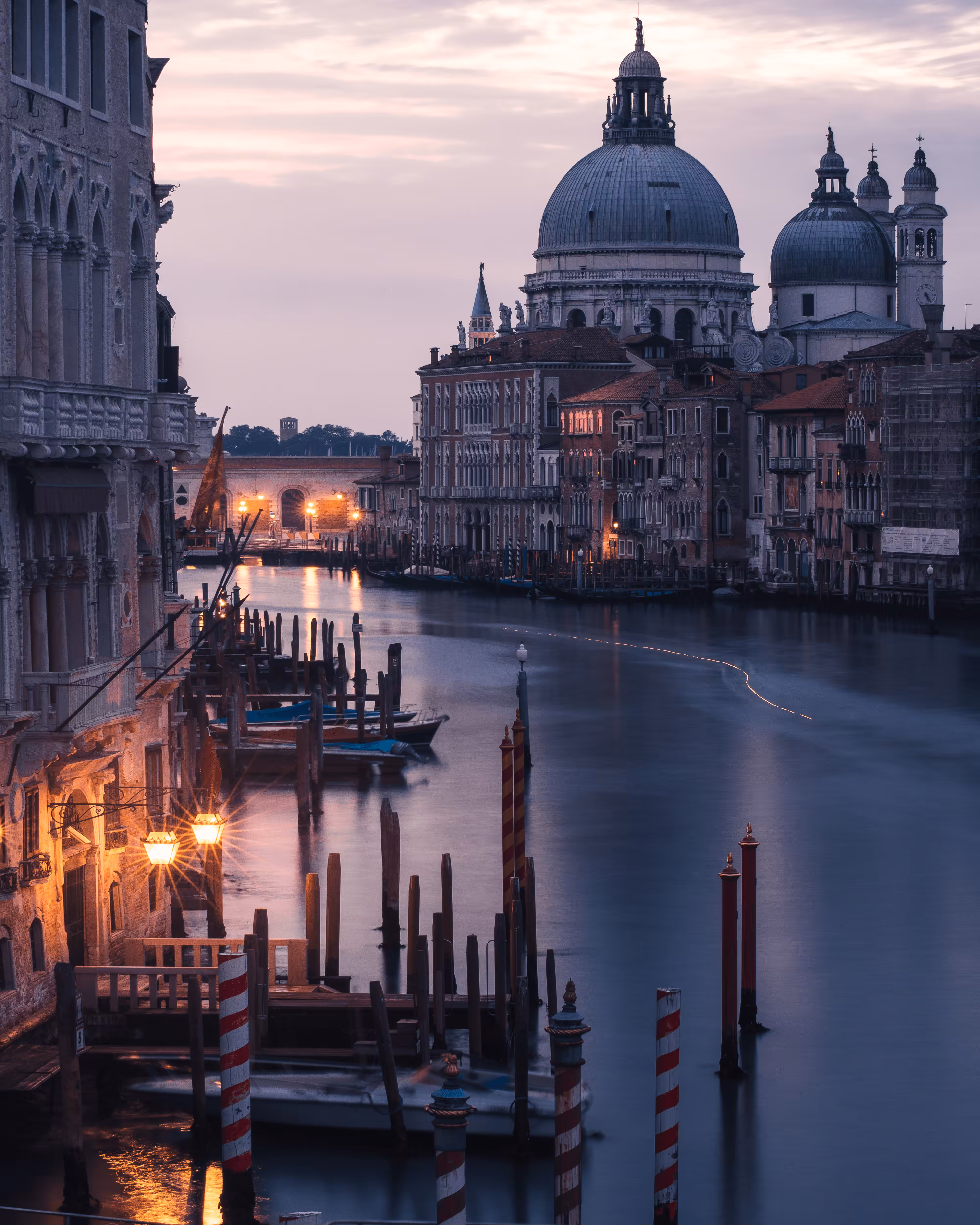 #23. Venice, Italy
