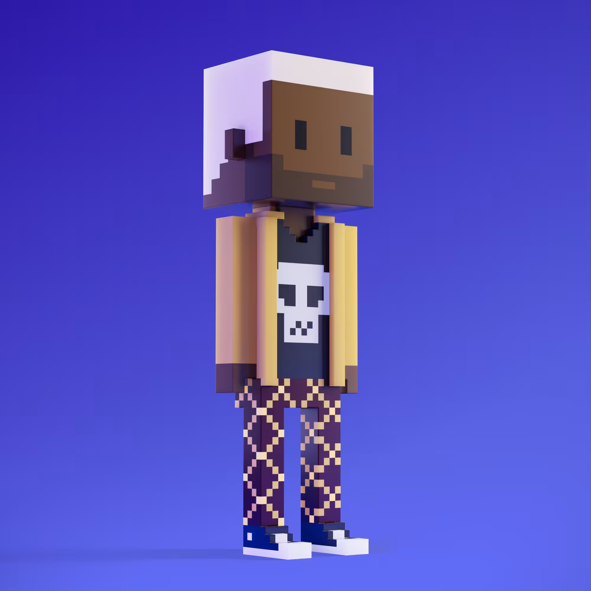 Meebit #15954