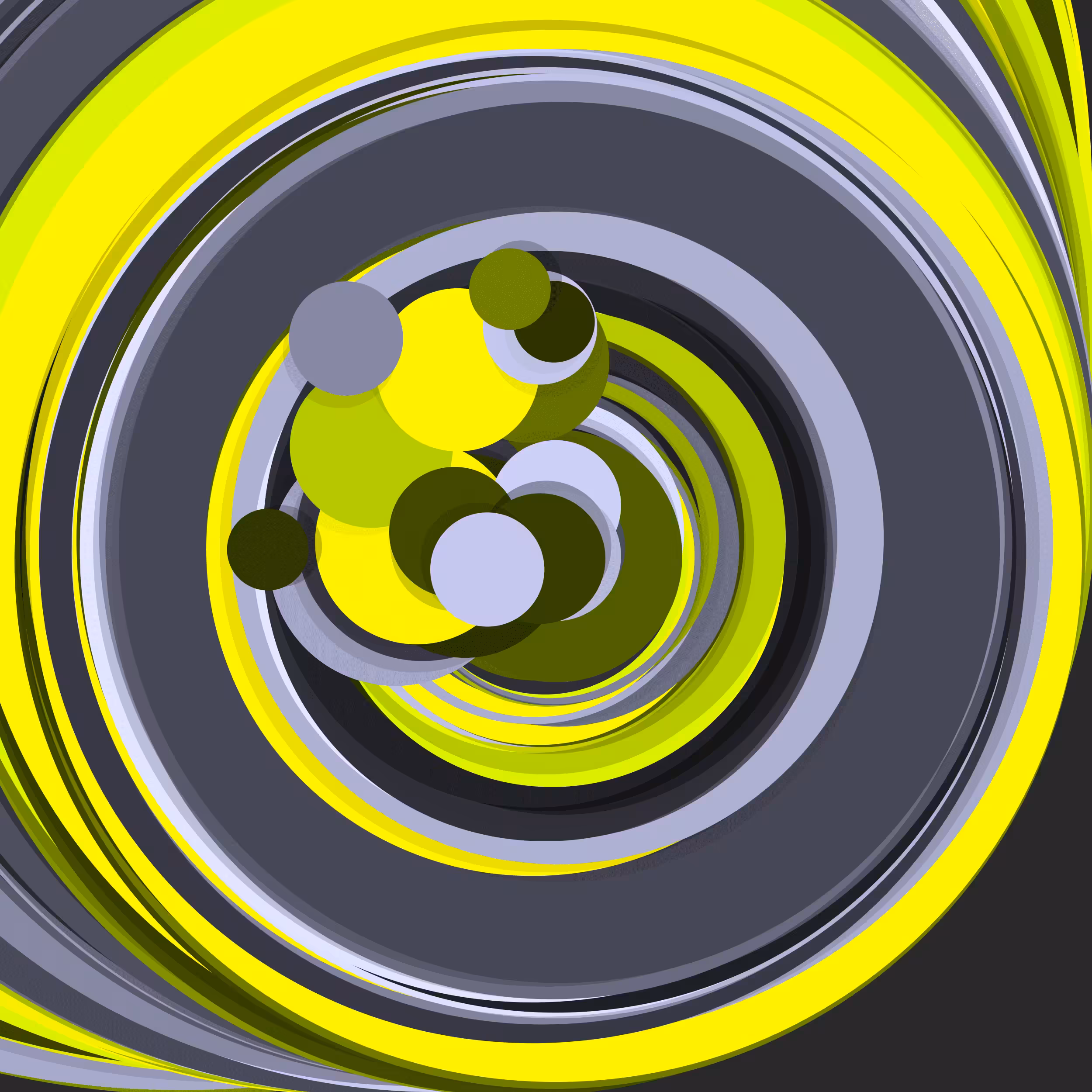 Crypto Circles #236