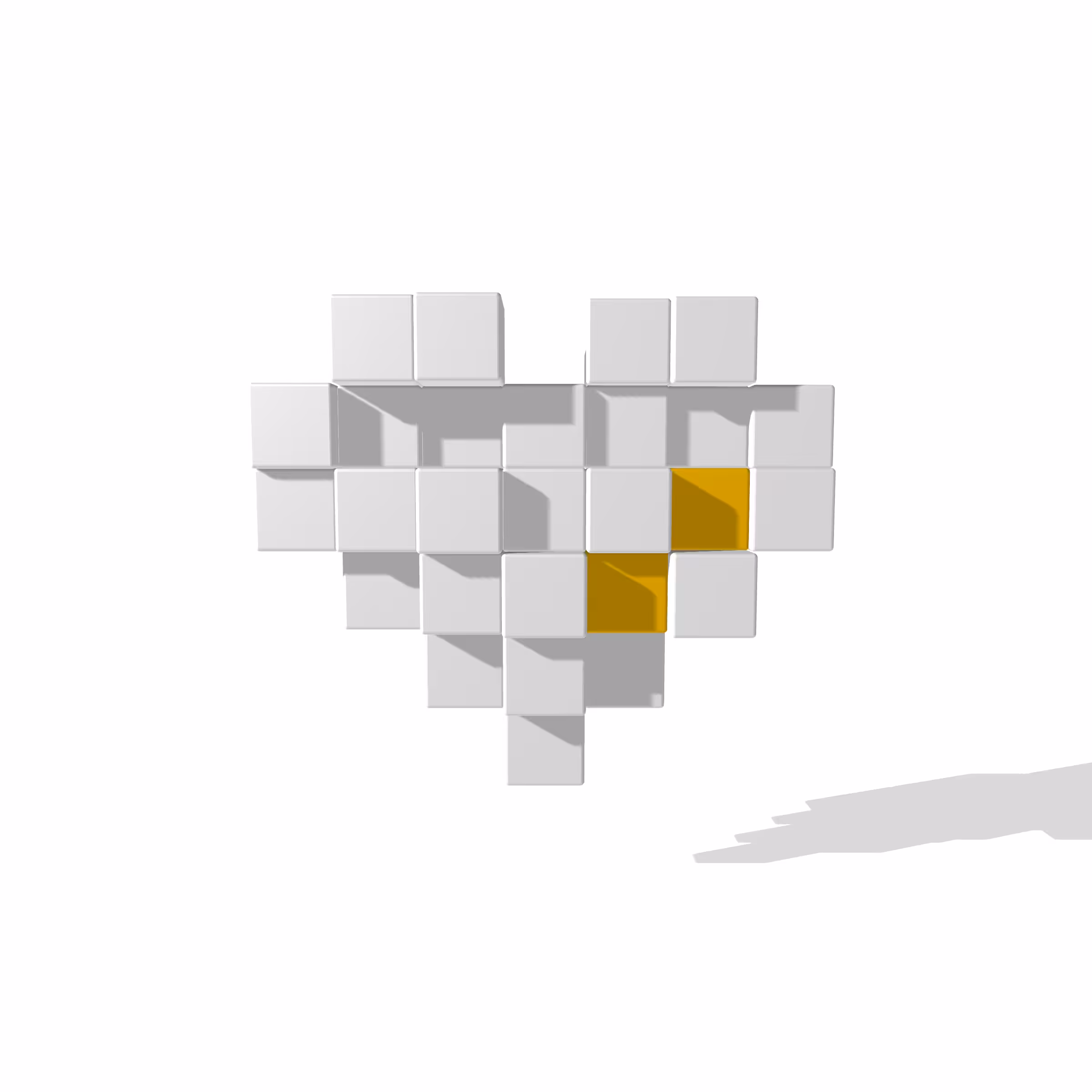 heart + craft #14245