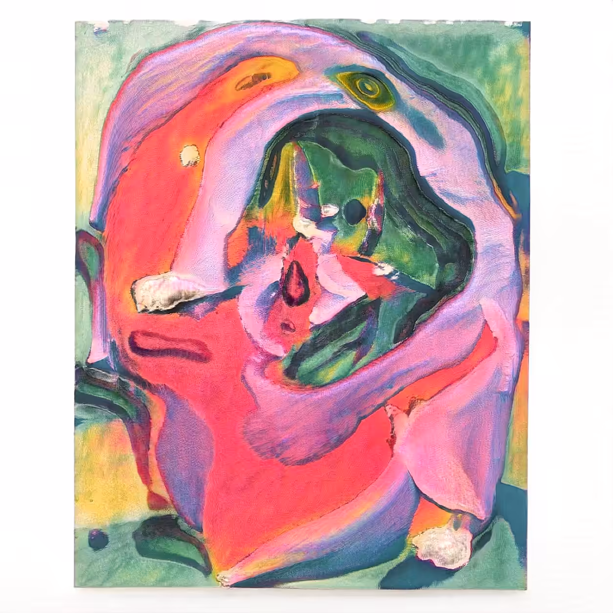 The Painting #5