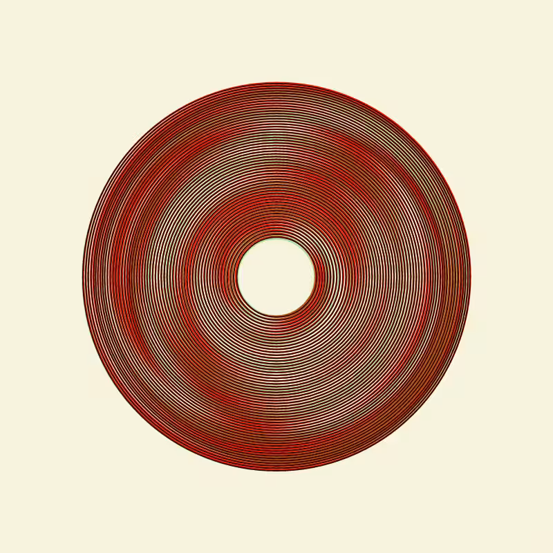 Rondelle, Listen #160