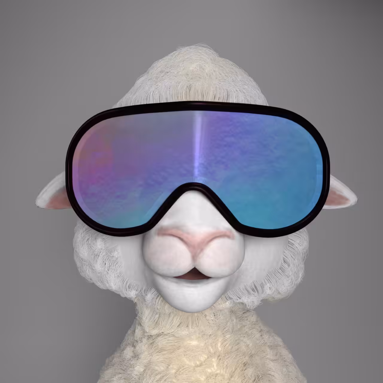 The Sheep #013