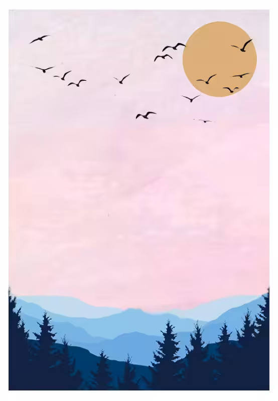 Minimal Paintings #1