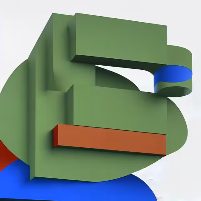 PEPE:DECONSTRUCT #7