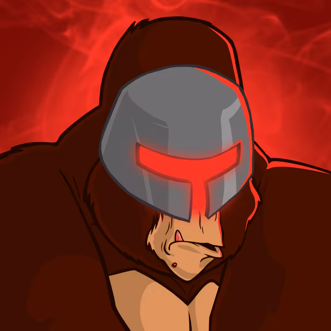 KINGDOM OF GORILLAND: 110- Hell Soldier - 20.png