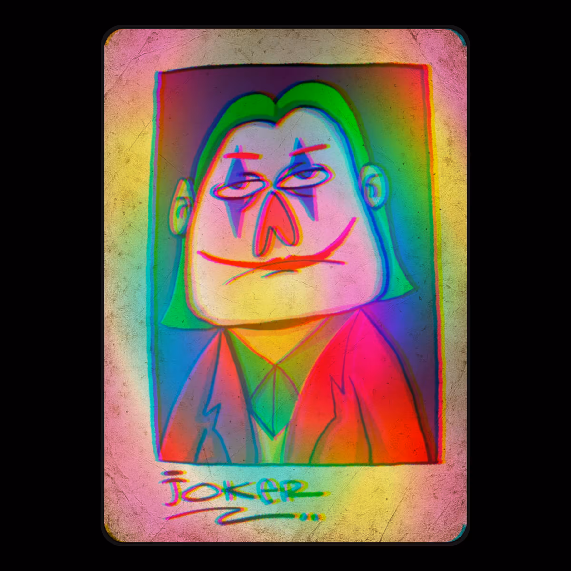 vibe pfp #864