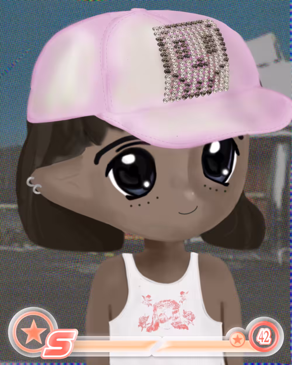 Milady 7861