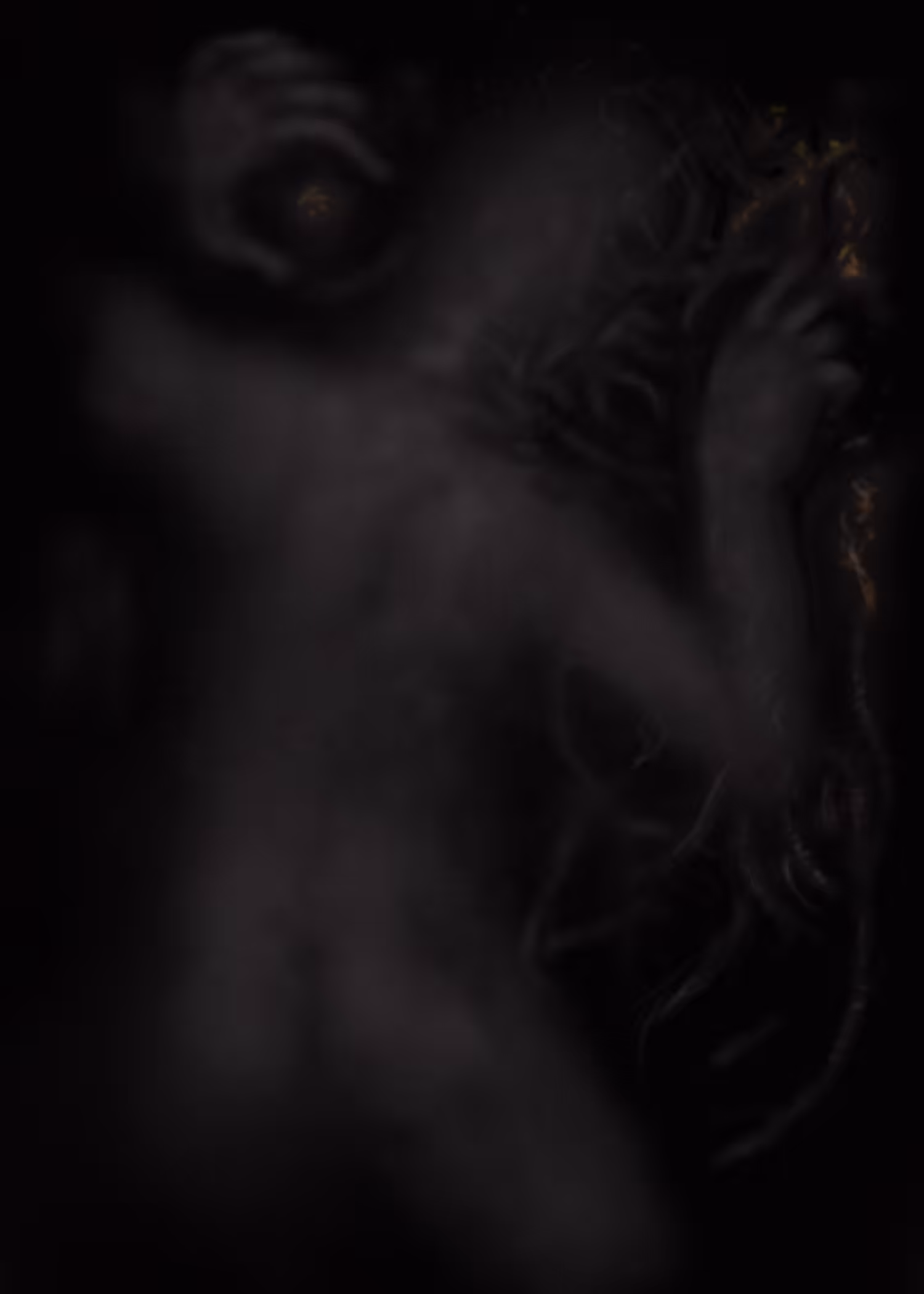Dark Union 