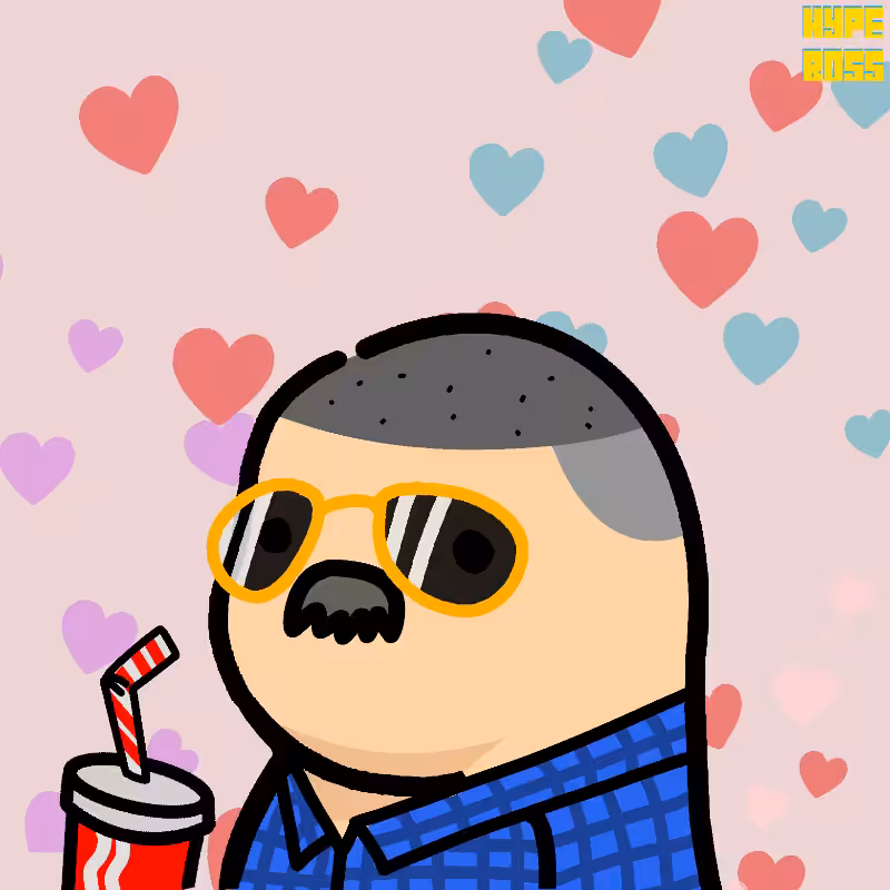HypeBoss #5