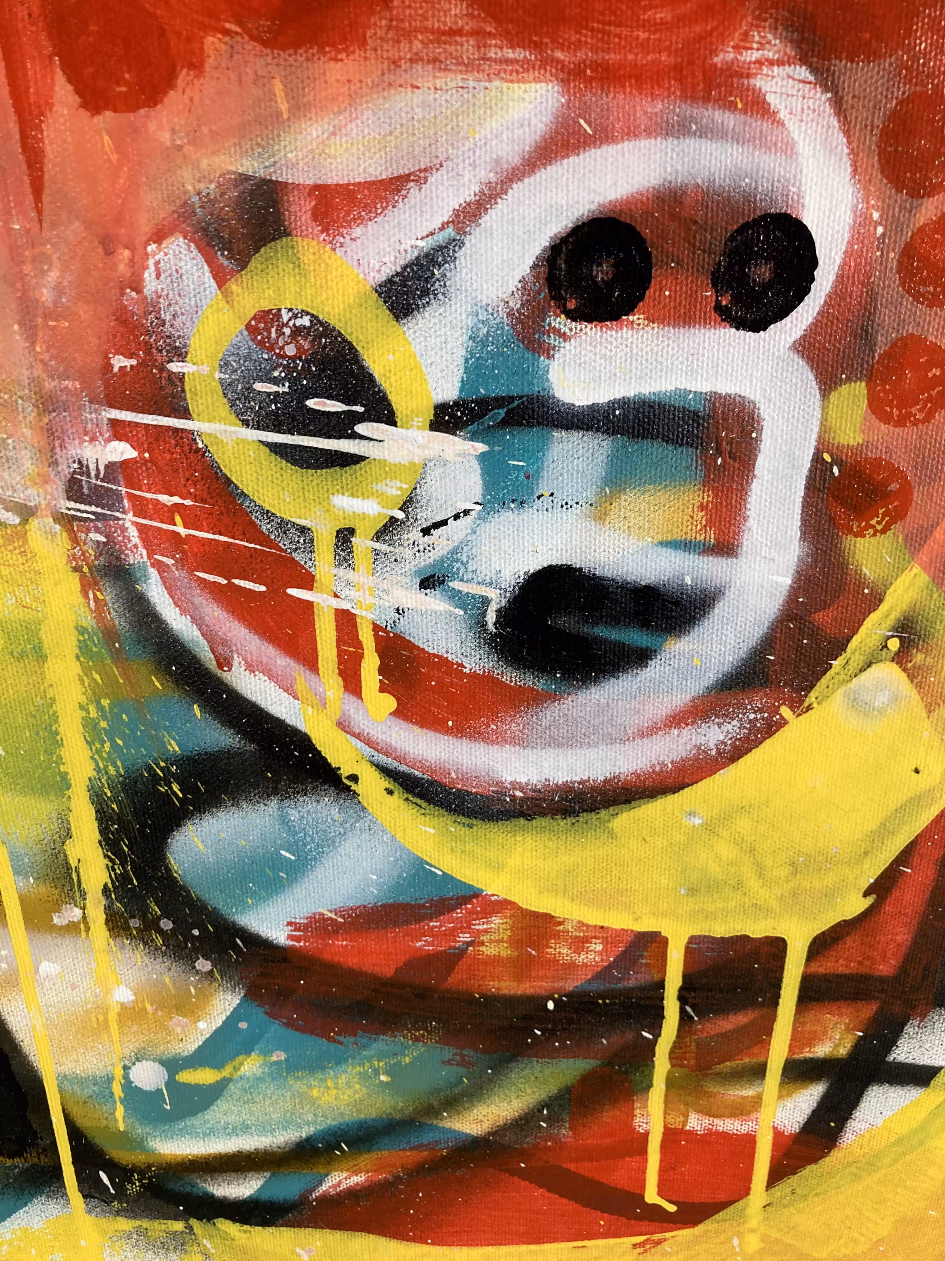 ABSTRACT APE