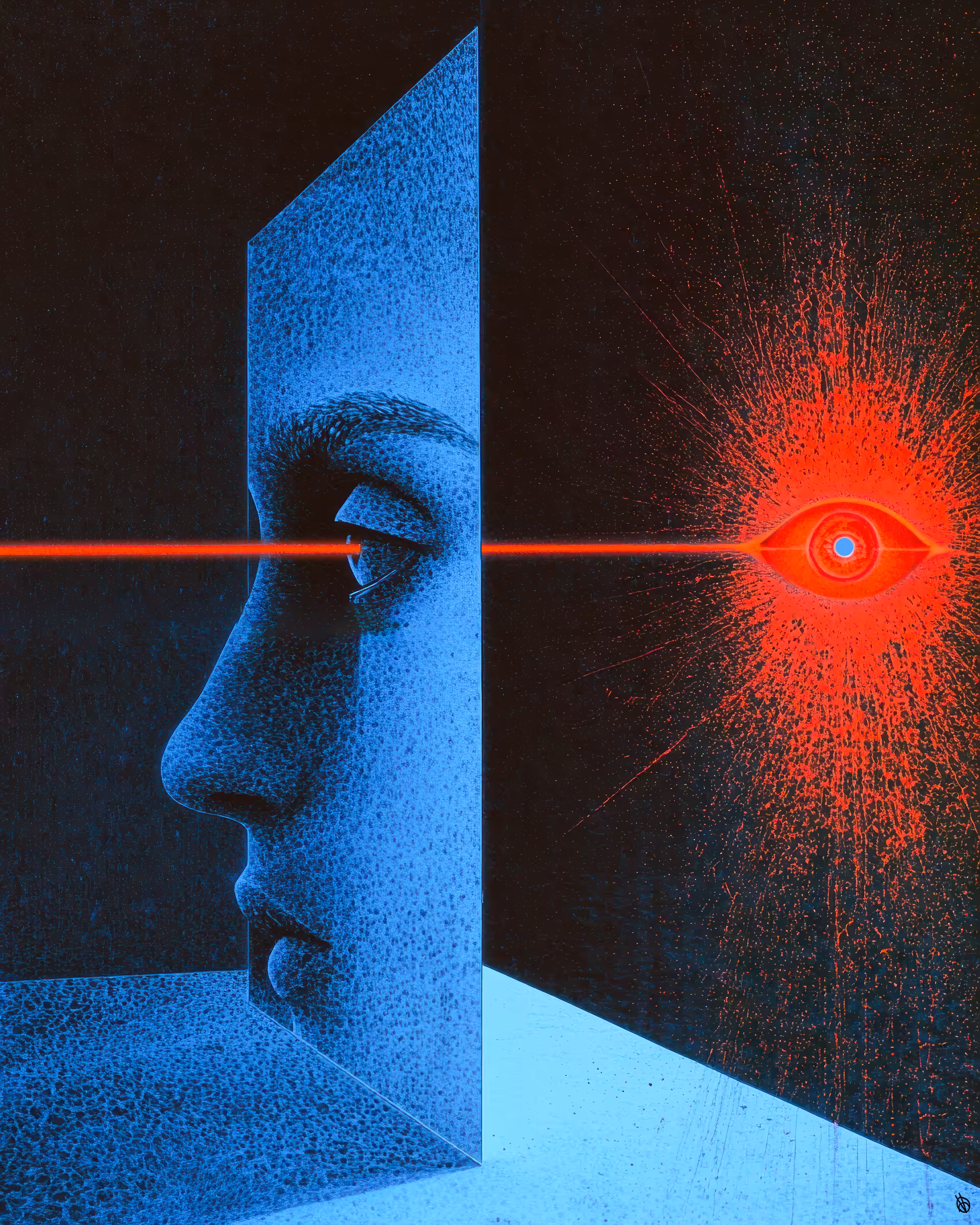 The Syncretica Reserve: Intuition
