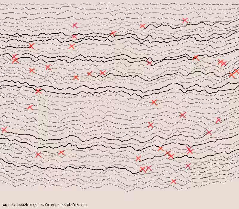 Wall Drawing #32