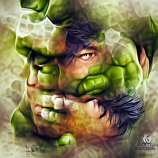 Mutant Hulk