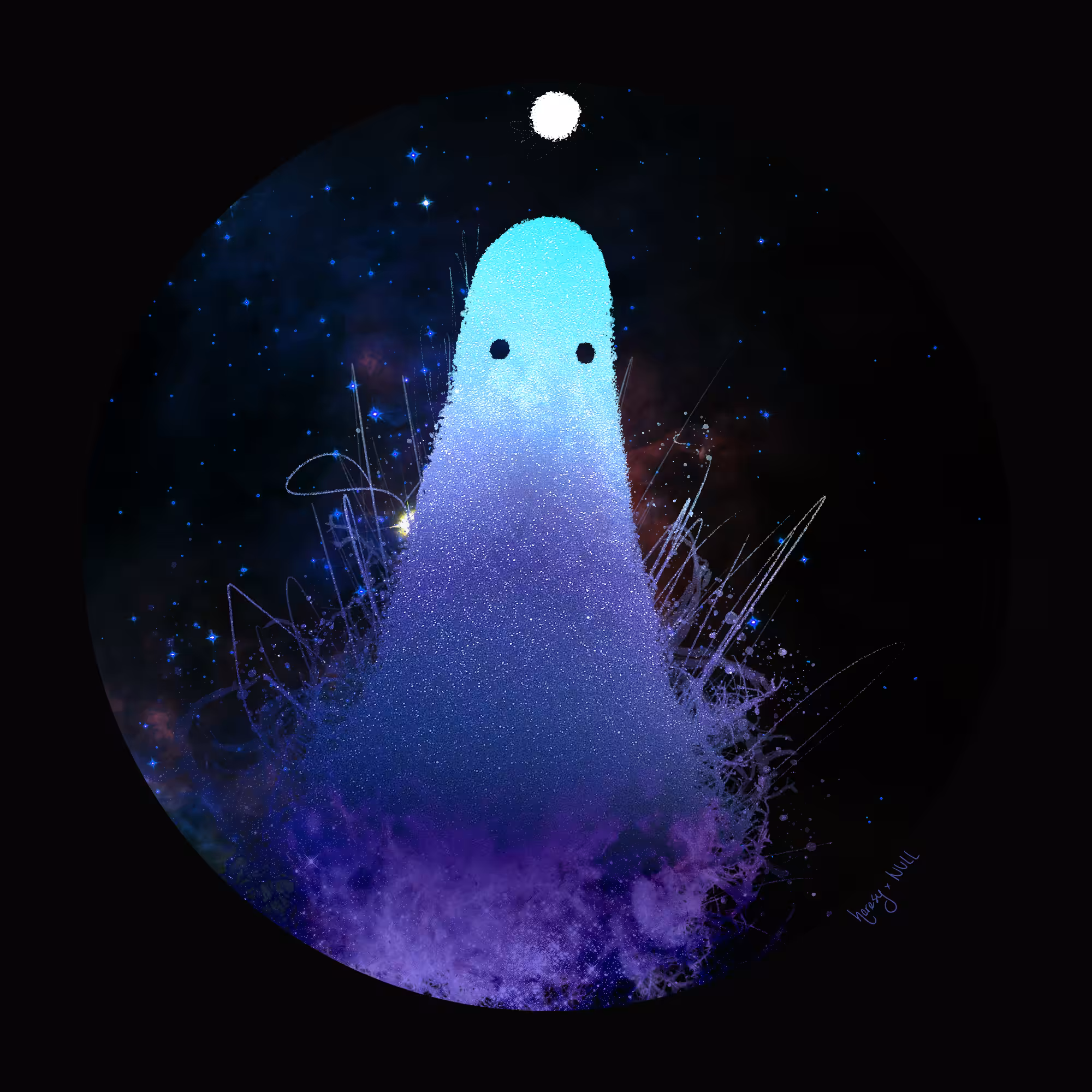 Void, Eater of Worlds