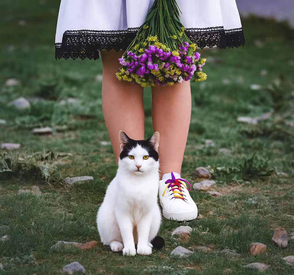 Little Guardian
