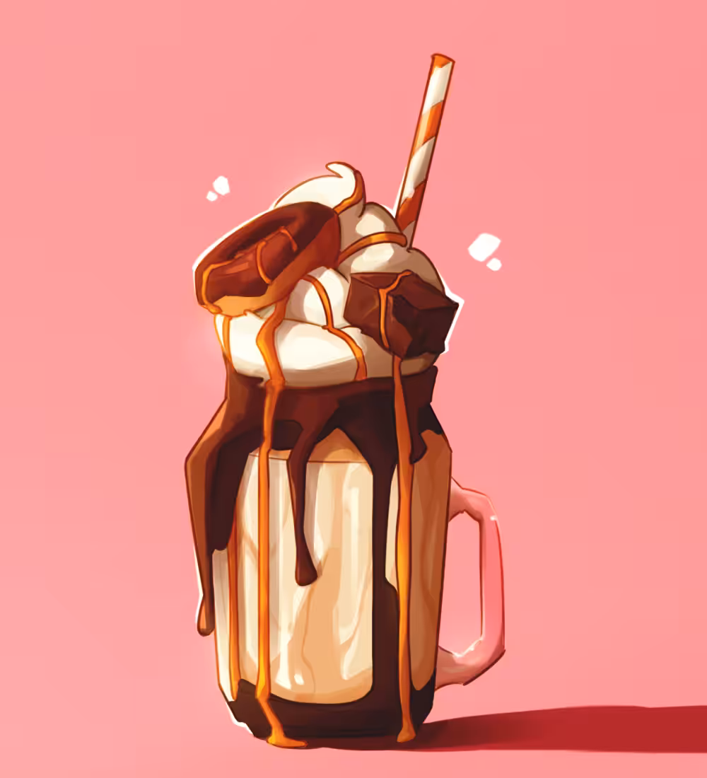 Shake