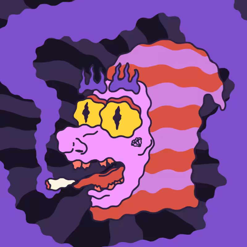HASH FREAKS #303