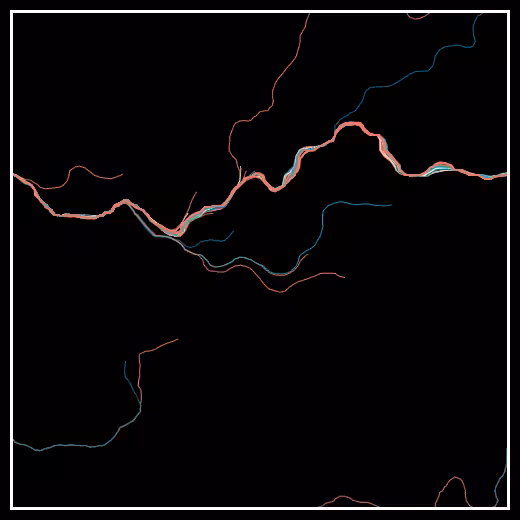 Night of lightning #4