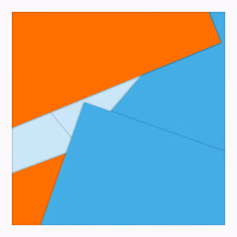 Noisy Colorfull Rectangles #68
