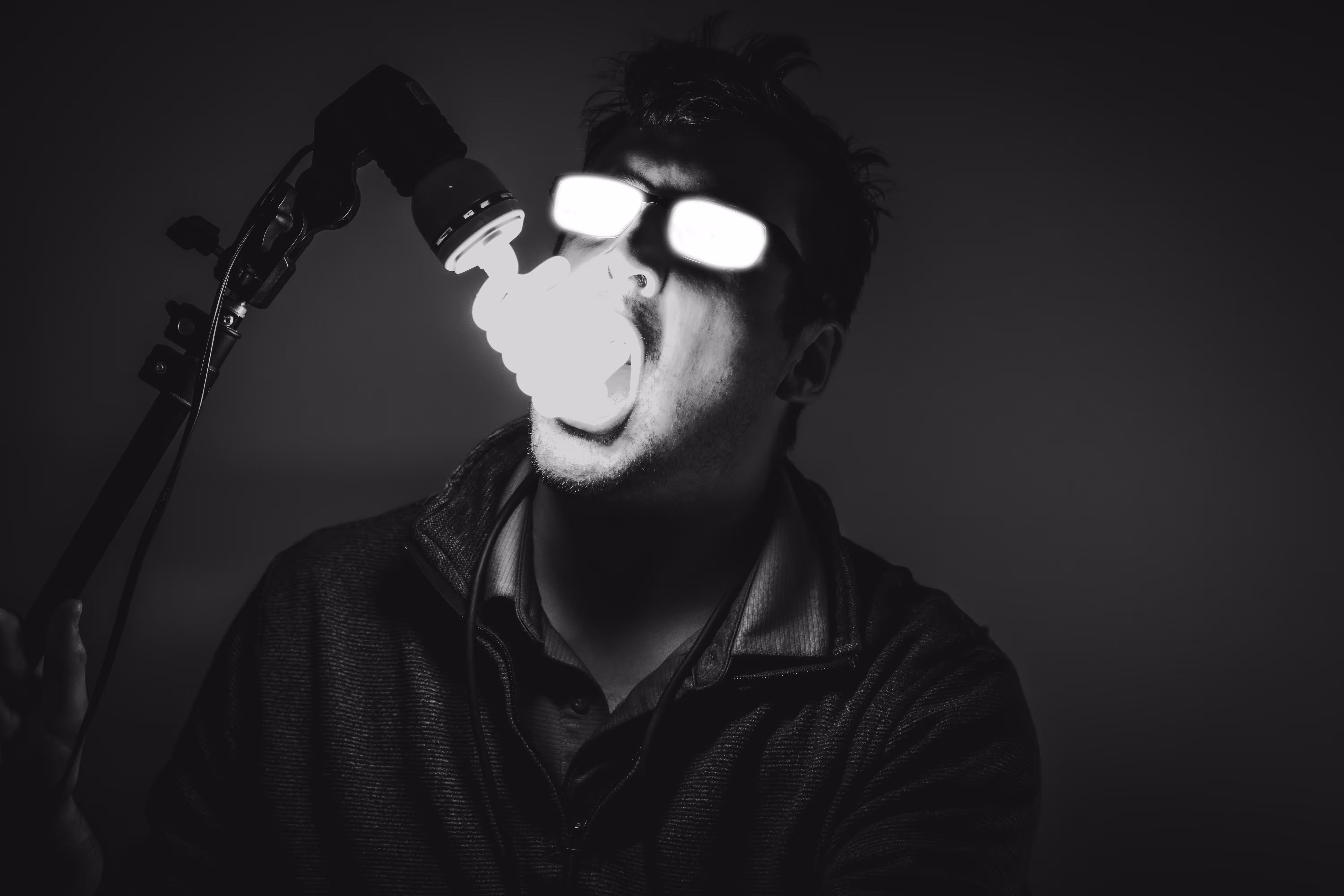 Light Drinker