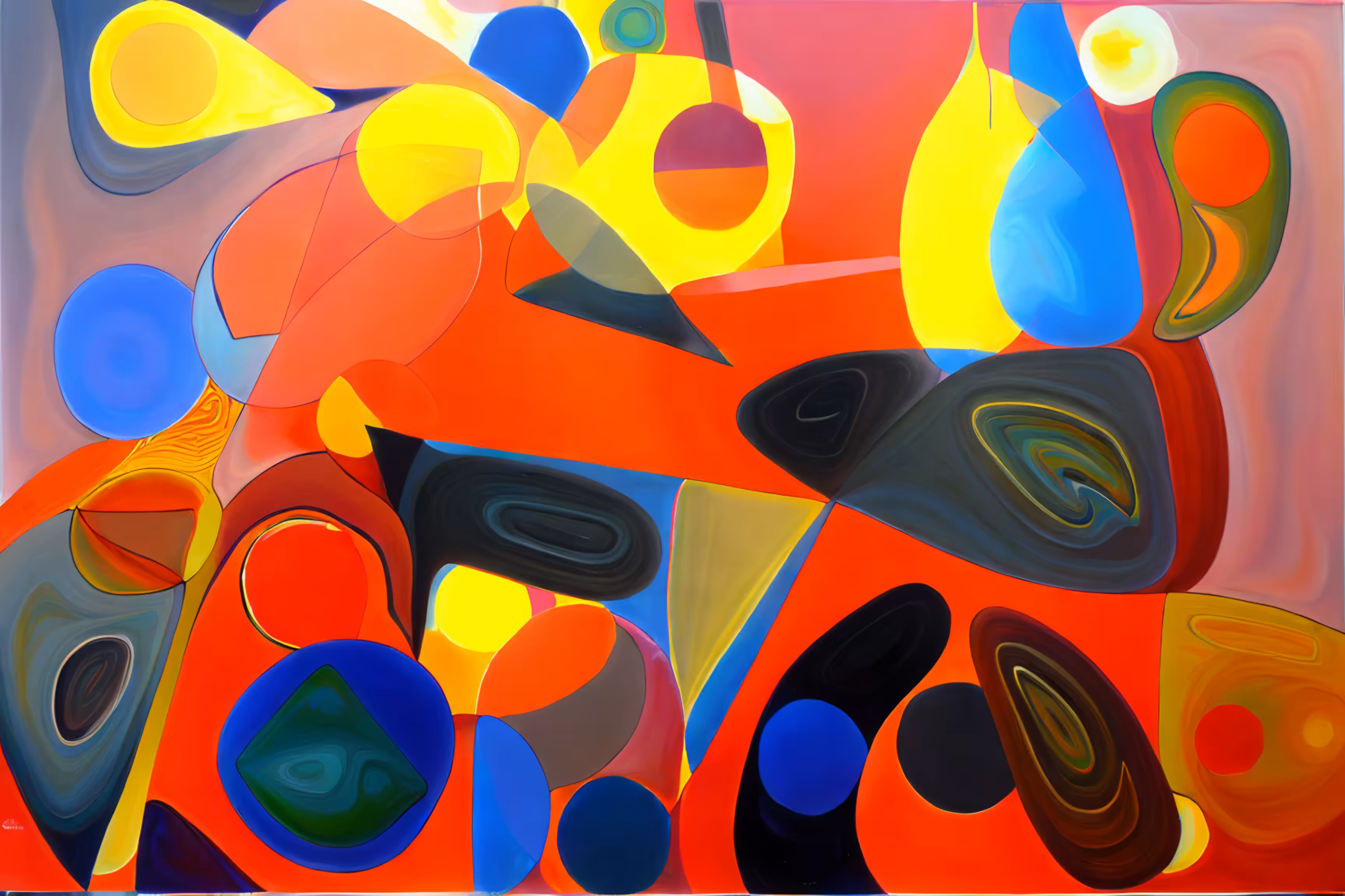 Color Therapy : Part 2 #28