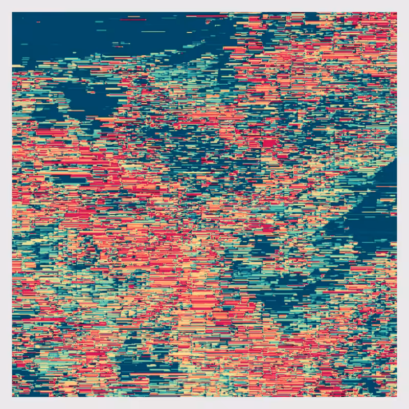 Chaos Grid #16