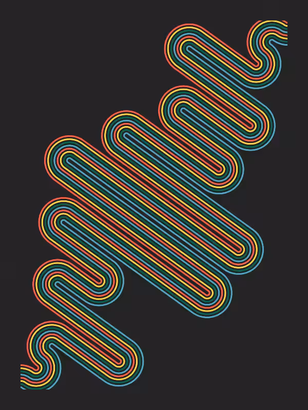 Waveform #6
