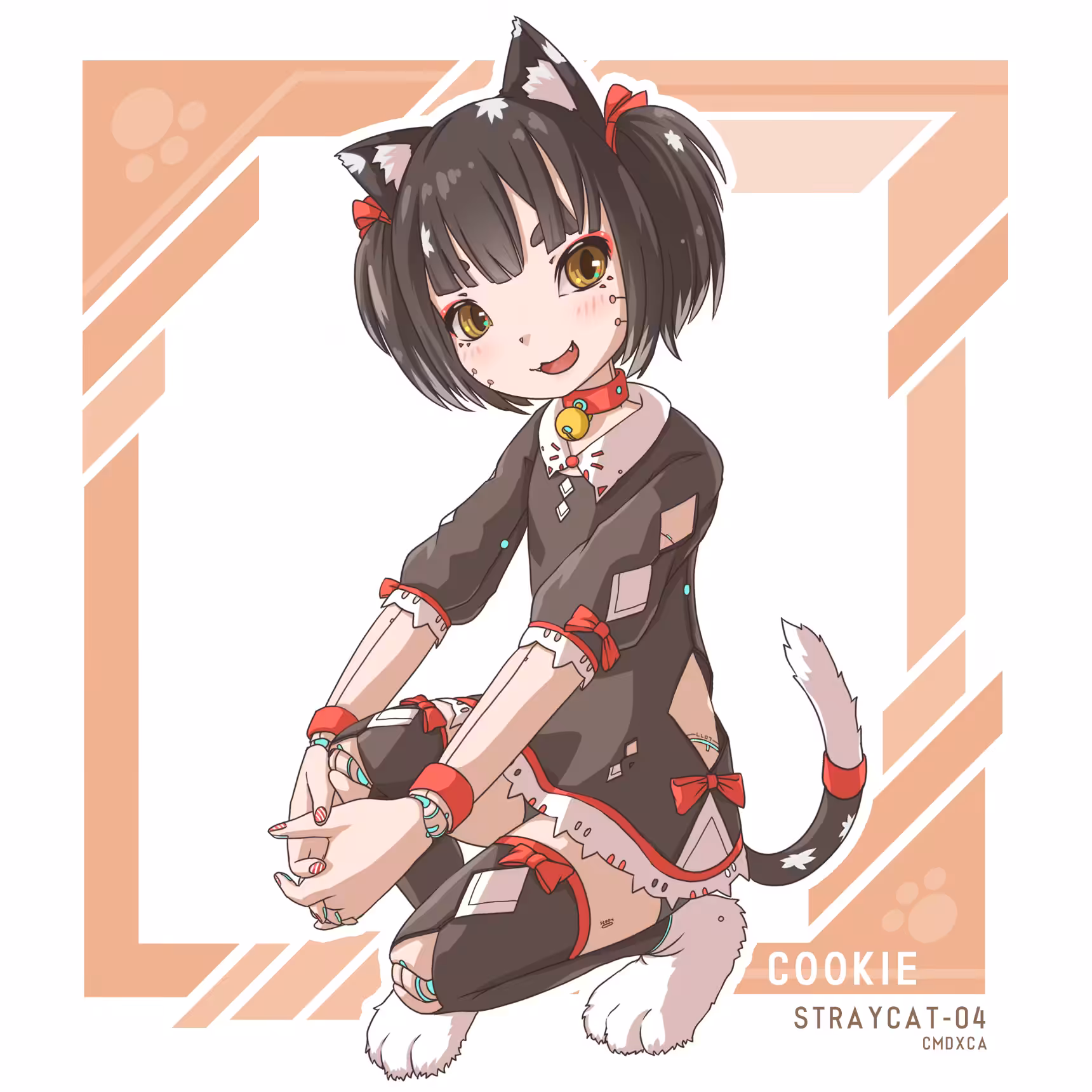 NORAN 04 - COOKIE