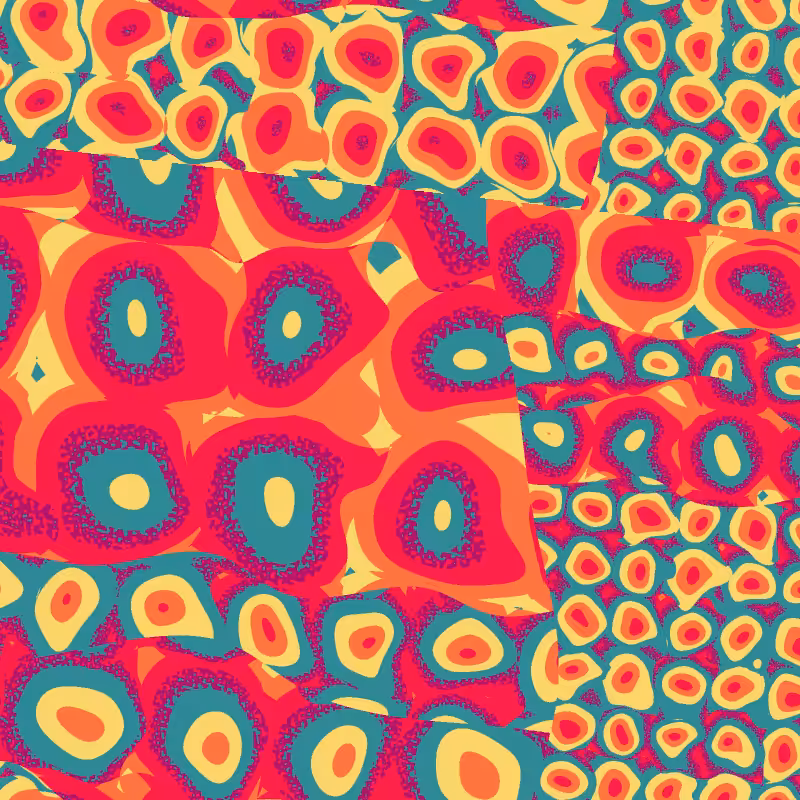 Cellulae #5