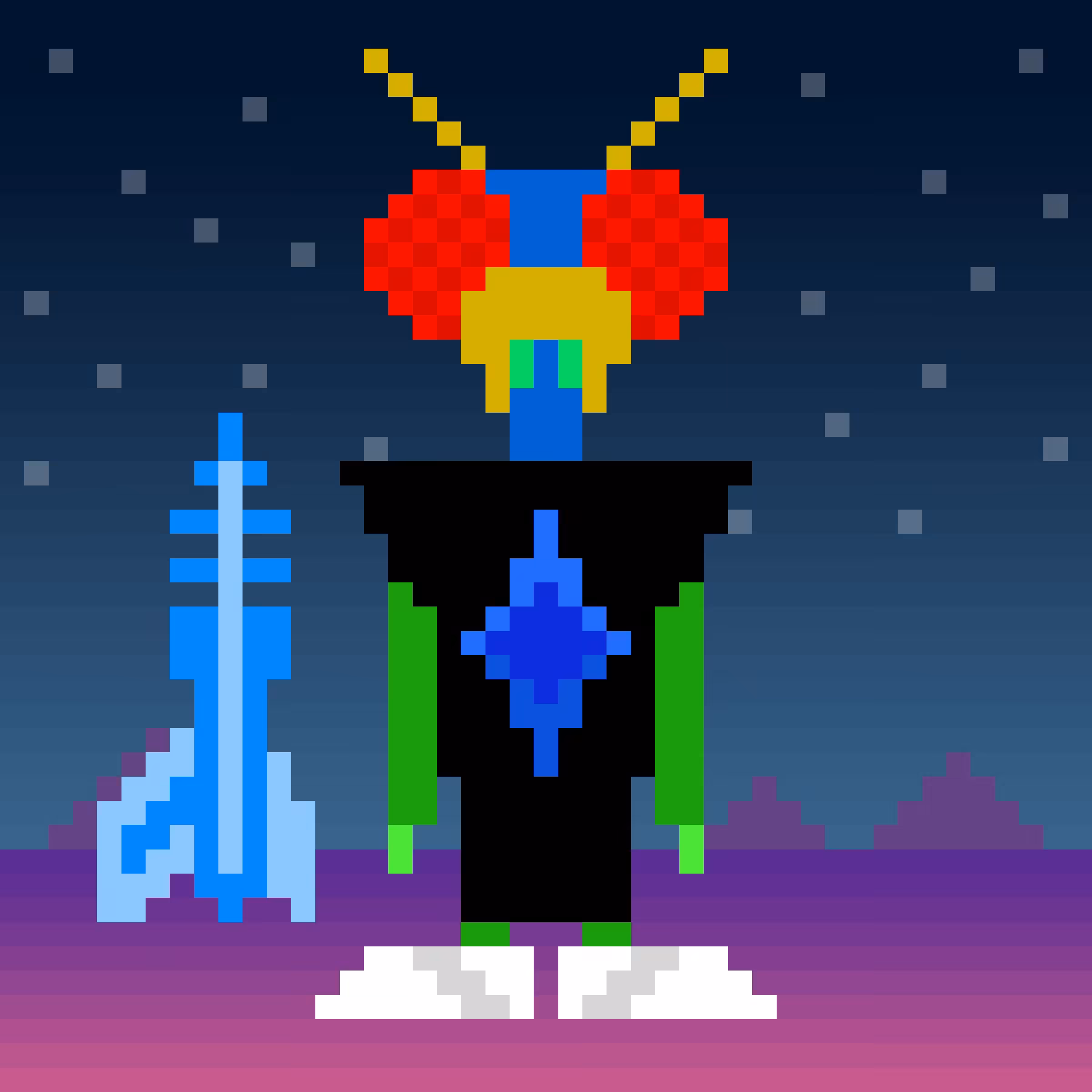 CryptoGalactican #220