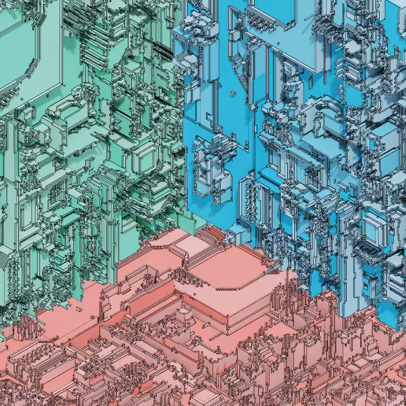 Complex World #21