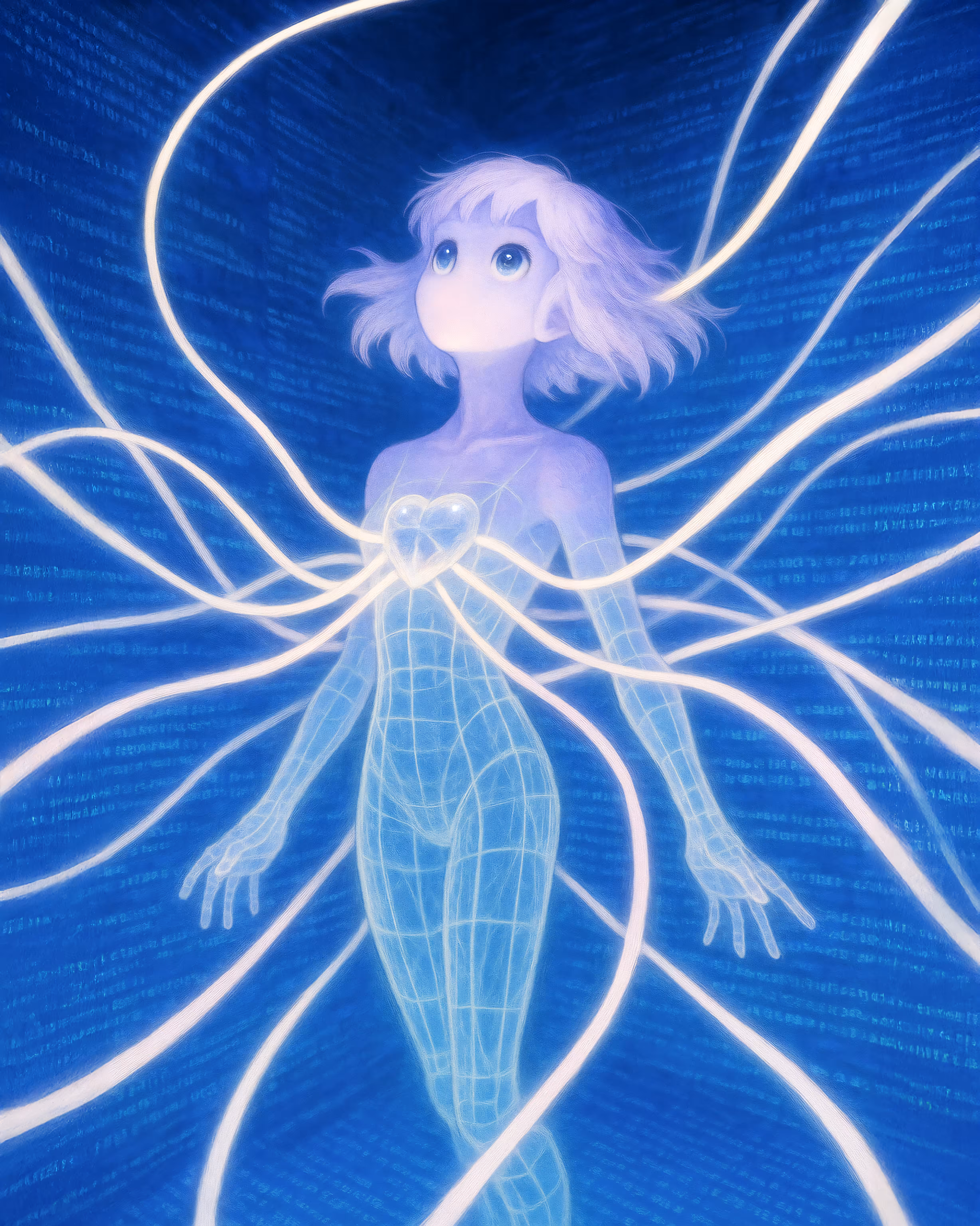 heart of glass