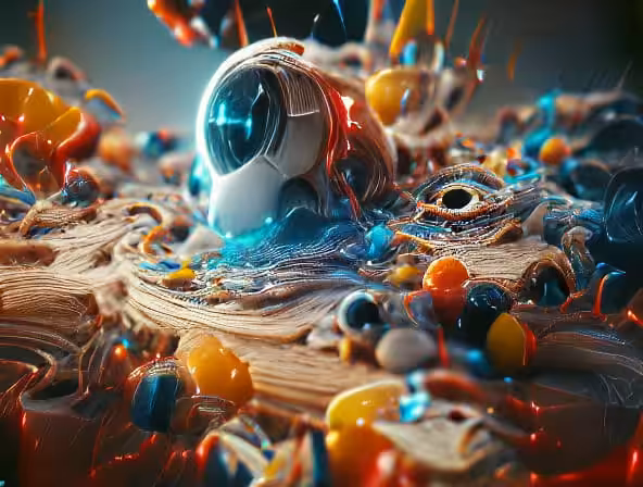 Animated Memory 