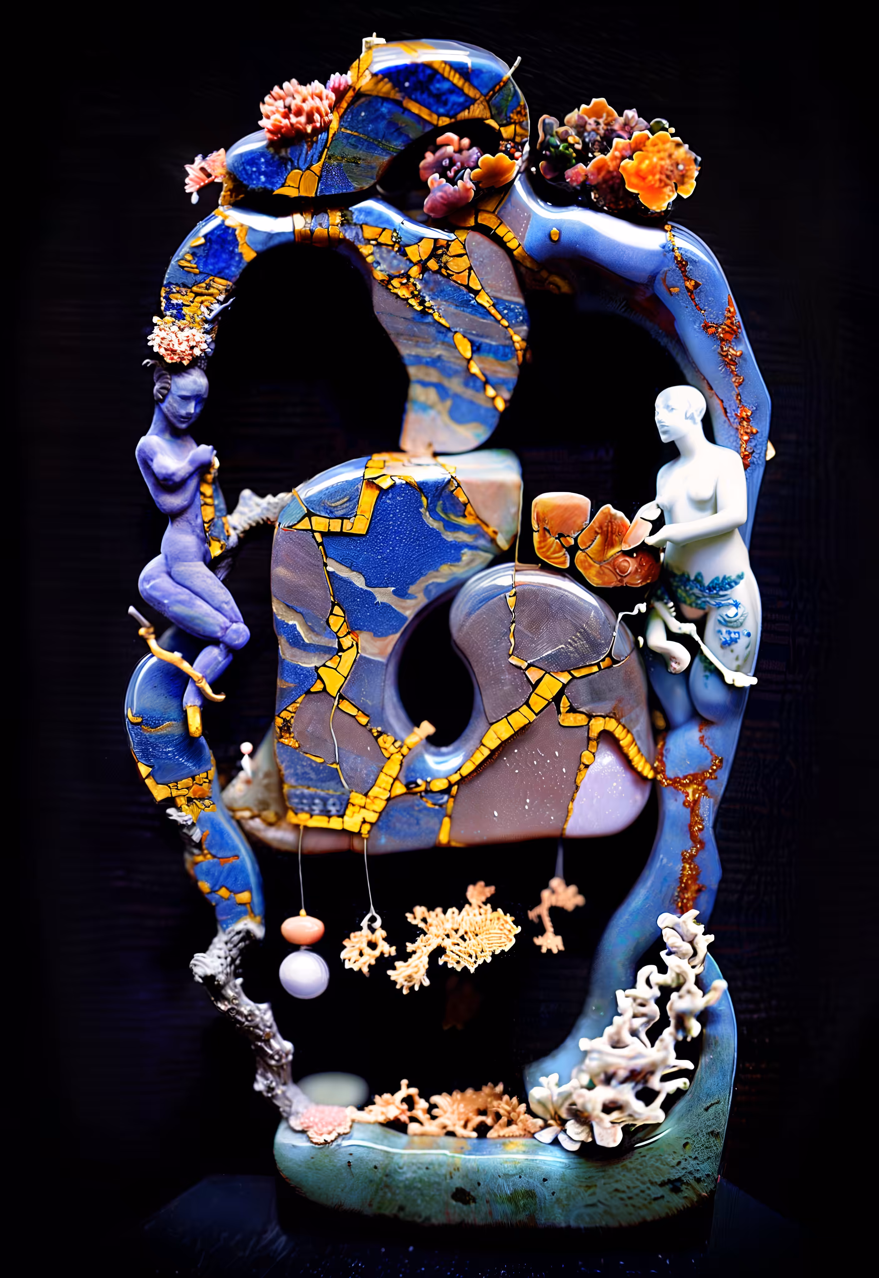 Meta-Memento Mori #5