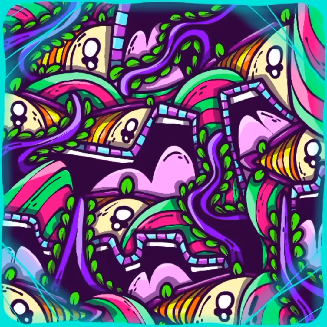 Candy pop