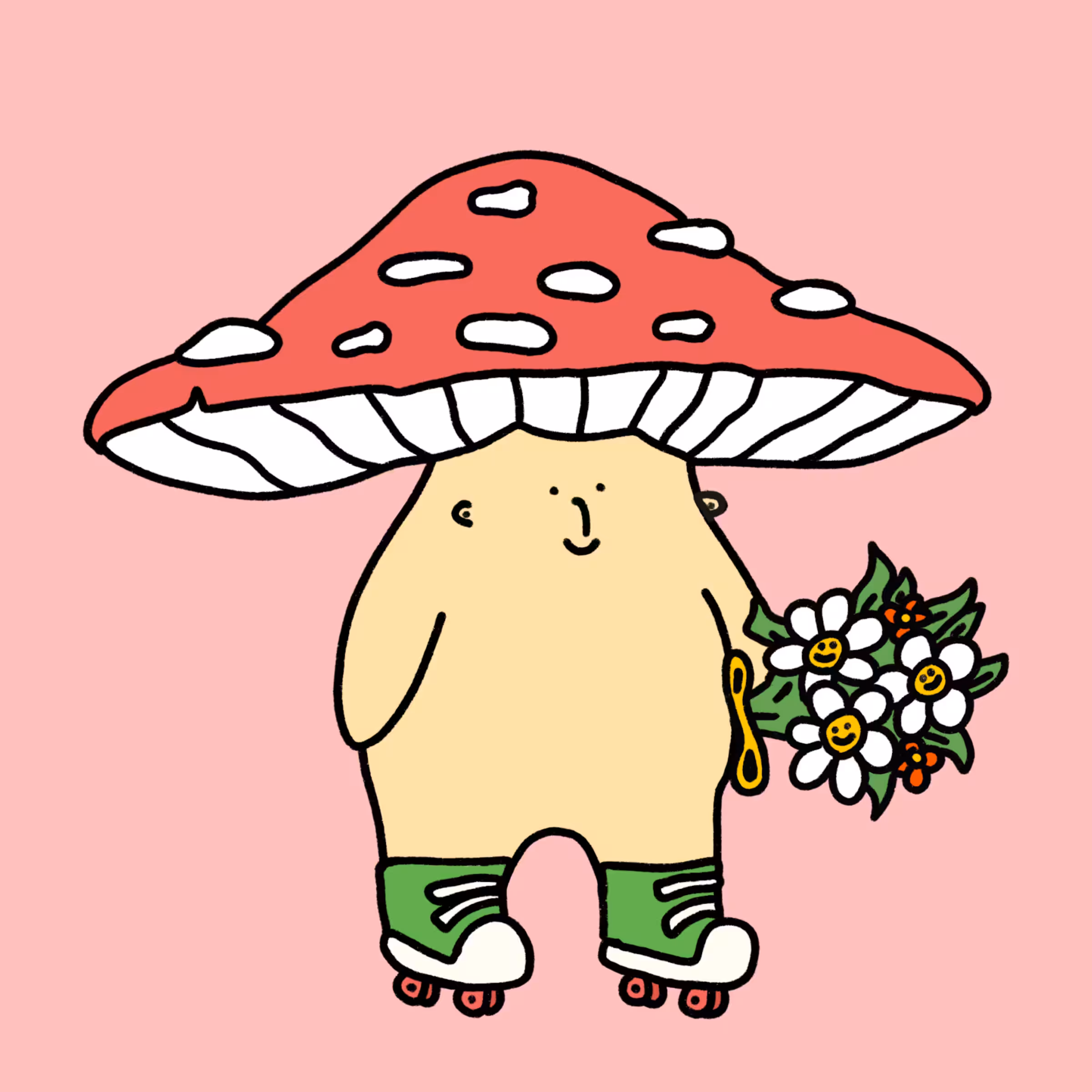 Shroomio #2603