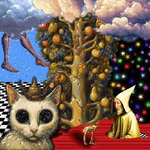 On the way to the mysterious: A lifelong dream
