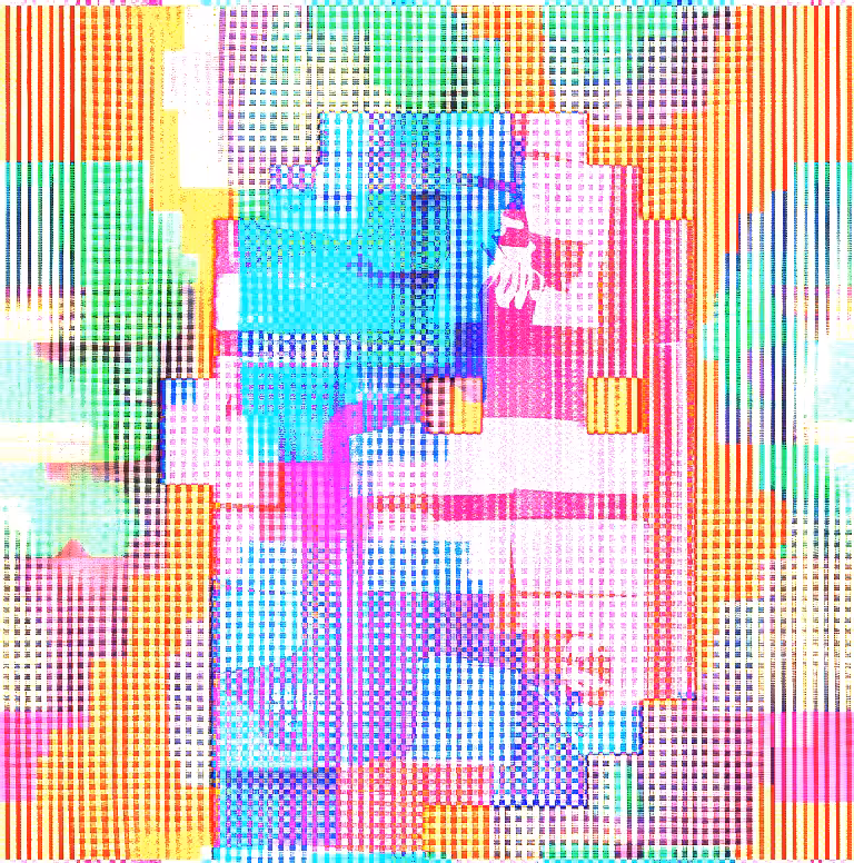 coalescence #4390