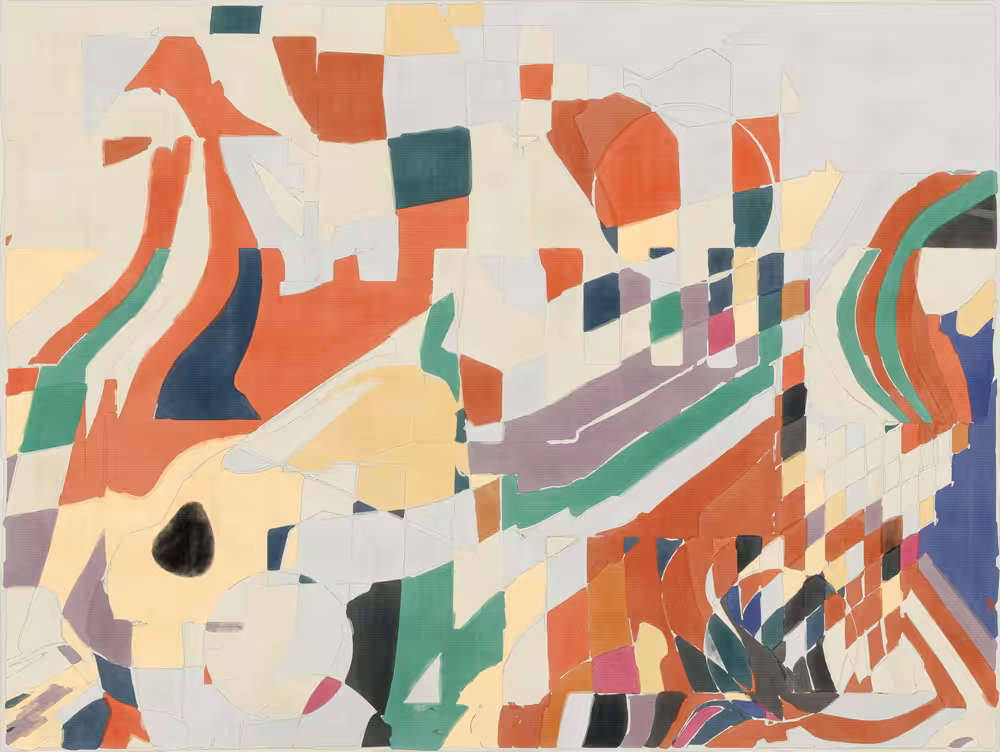 Superpositions #162