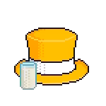 Degen Haberdasher #603