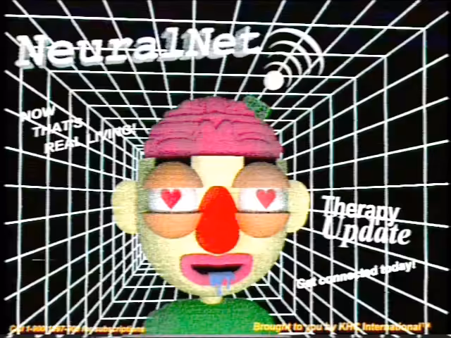 NeuralNet™ [Therapy Variant]
