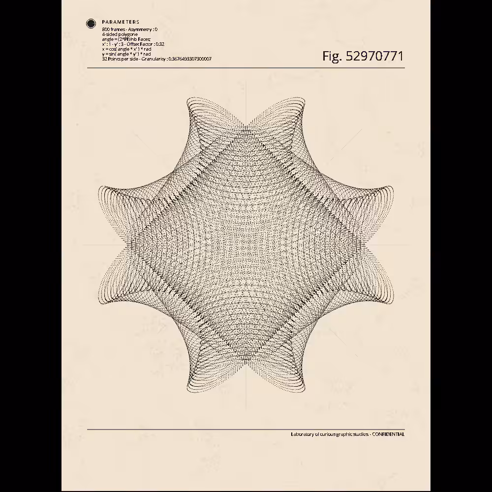 Backward Oscillations #202