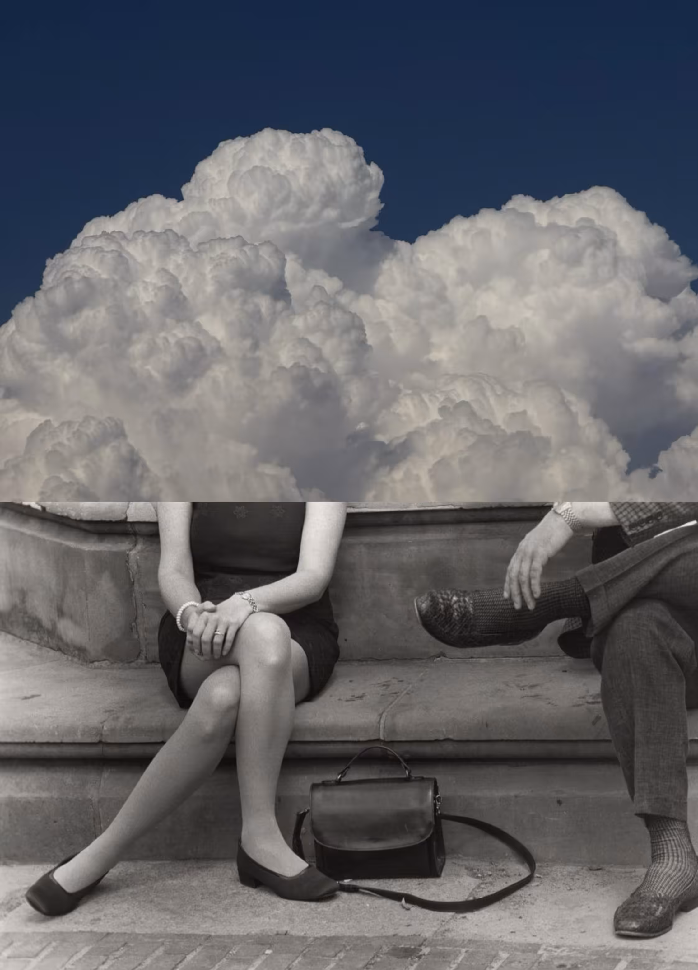 WHAT I FEEL: Keep Me in the Dream 