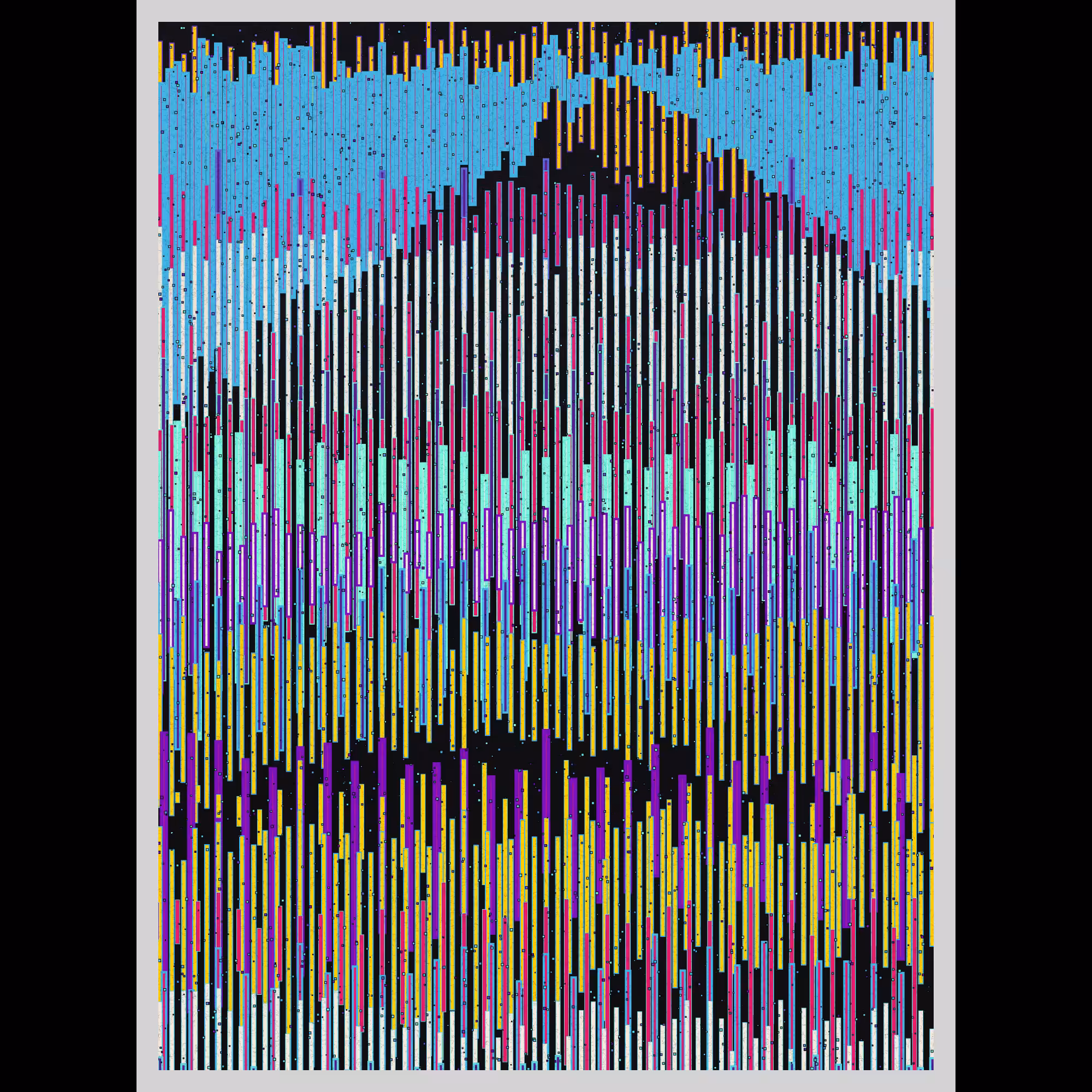 Soil Horizon #98