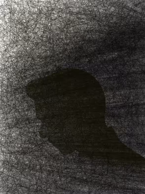 Caught in a Void #158