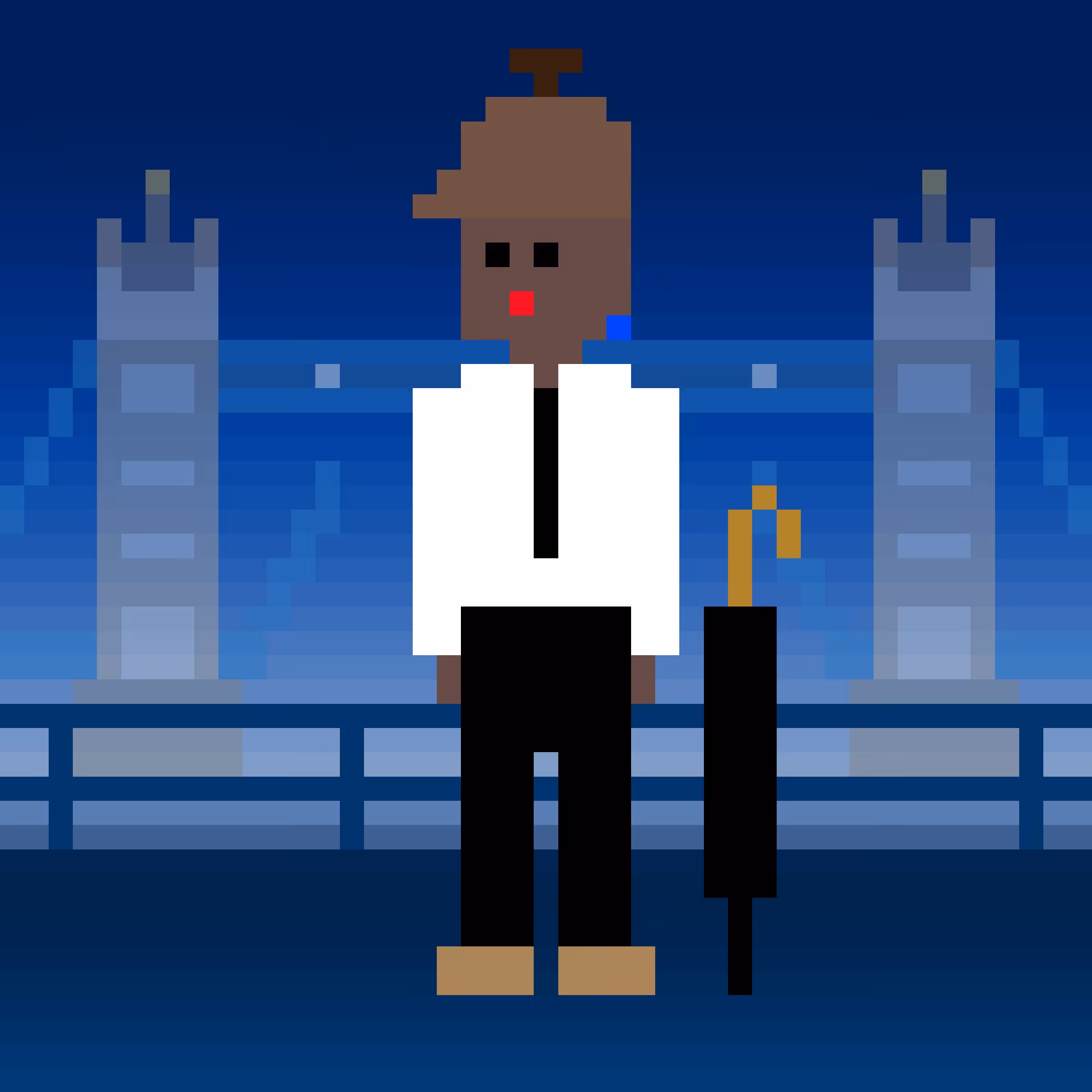 CryptoLondoner #845