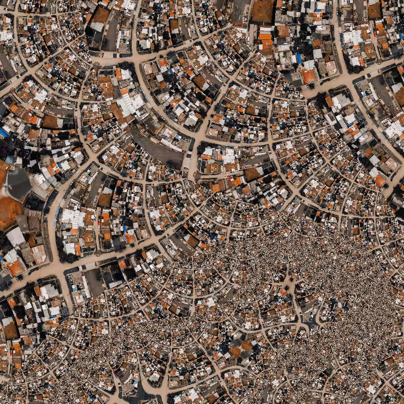 1888 - Urban Scales #49